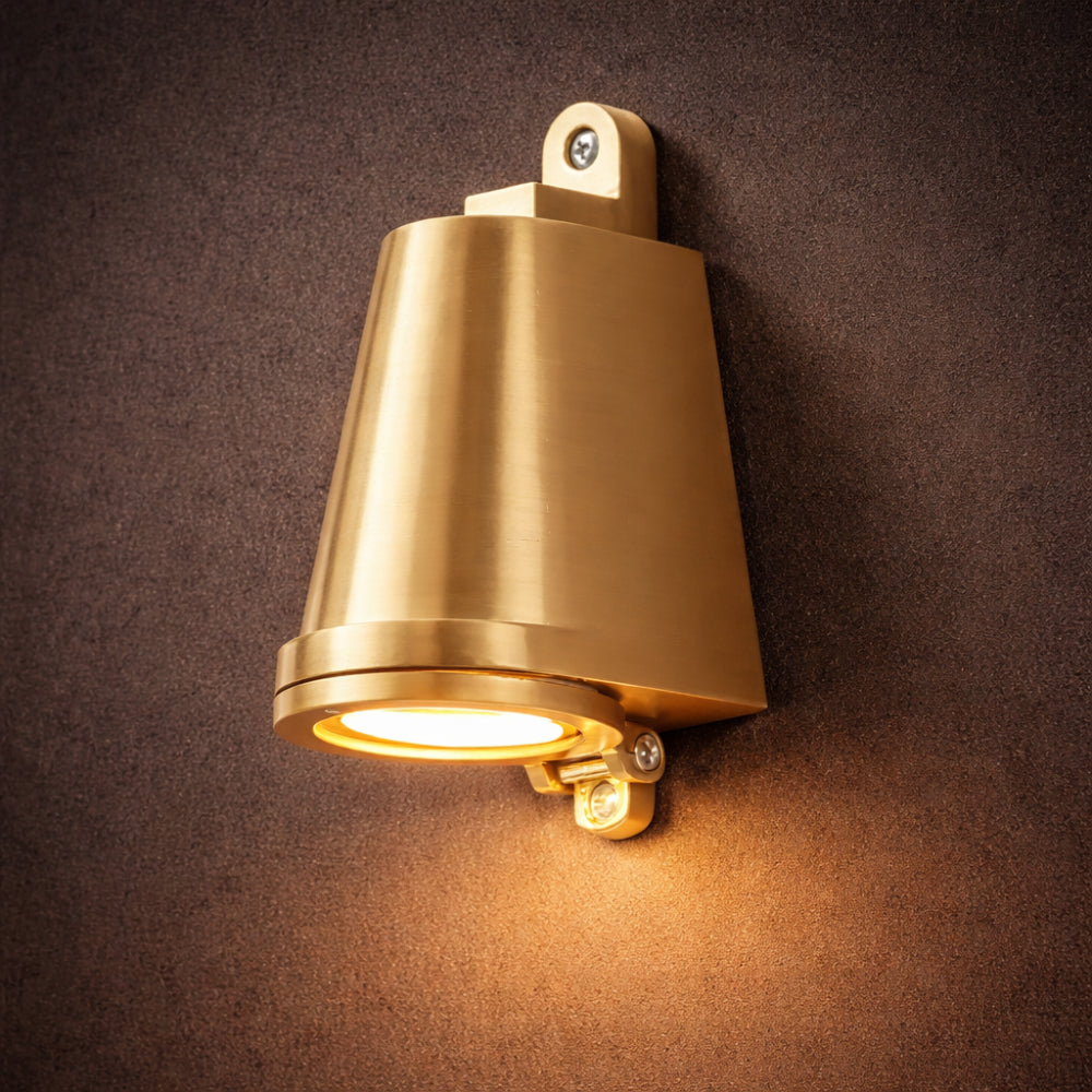 Wall Lights Outdoor LED Metal Wall Sconce Lighting