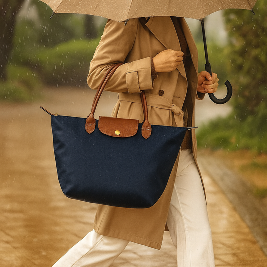 Women’s Large Travel Shoulder Tote Bag | Handbag