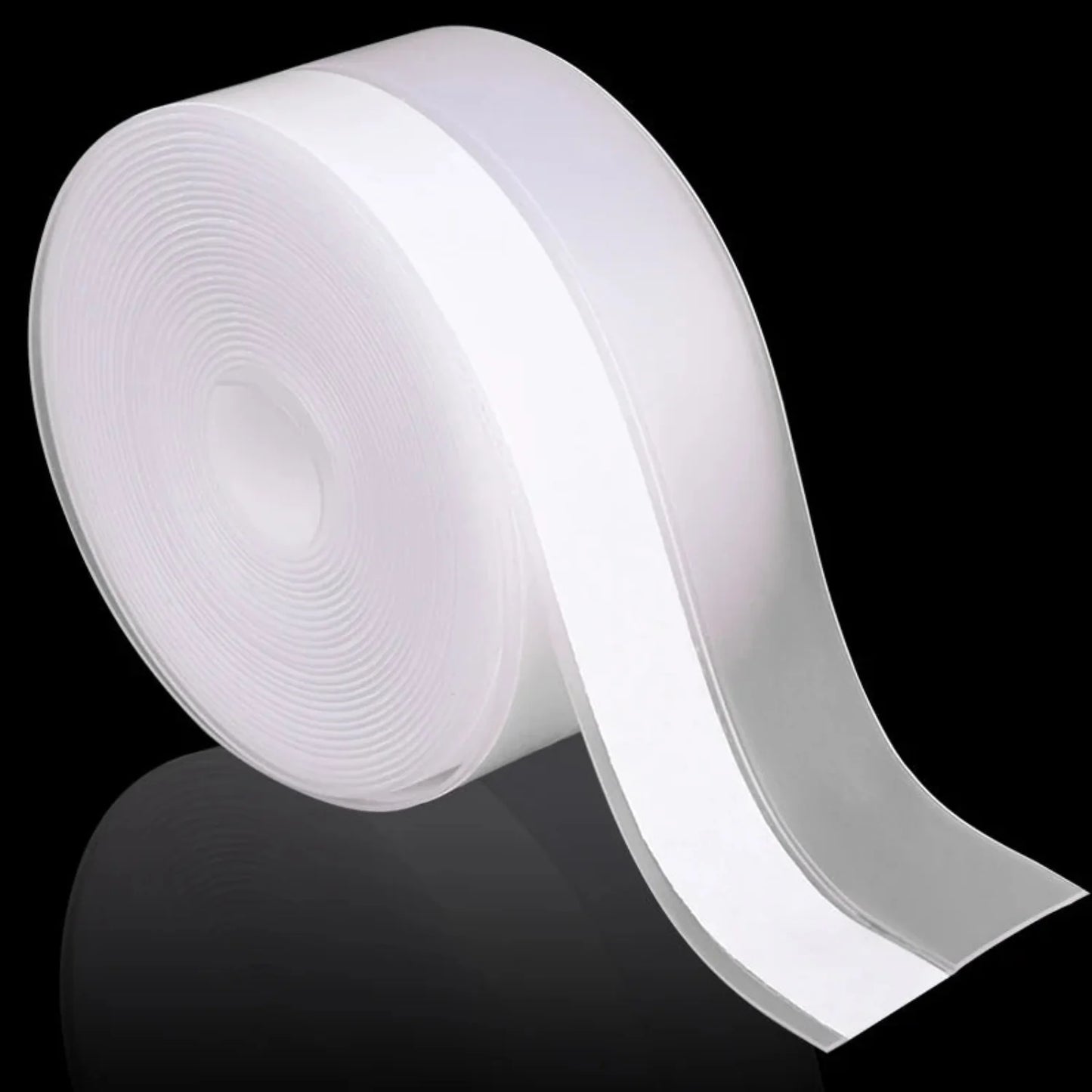 Weather Silicone Tape Stripping Door Seal