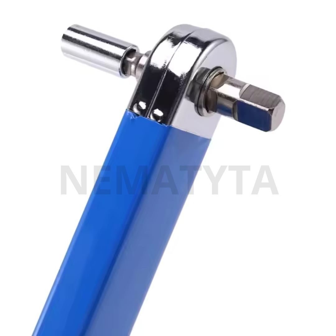 Offset Extension Wrench