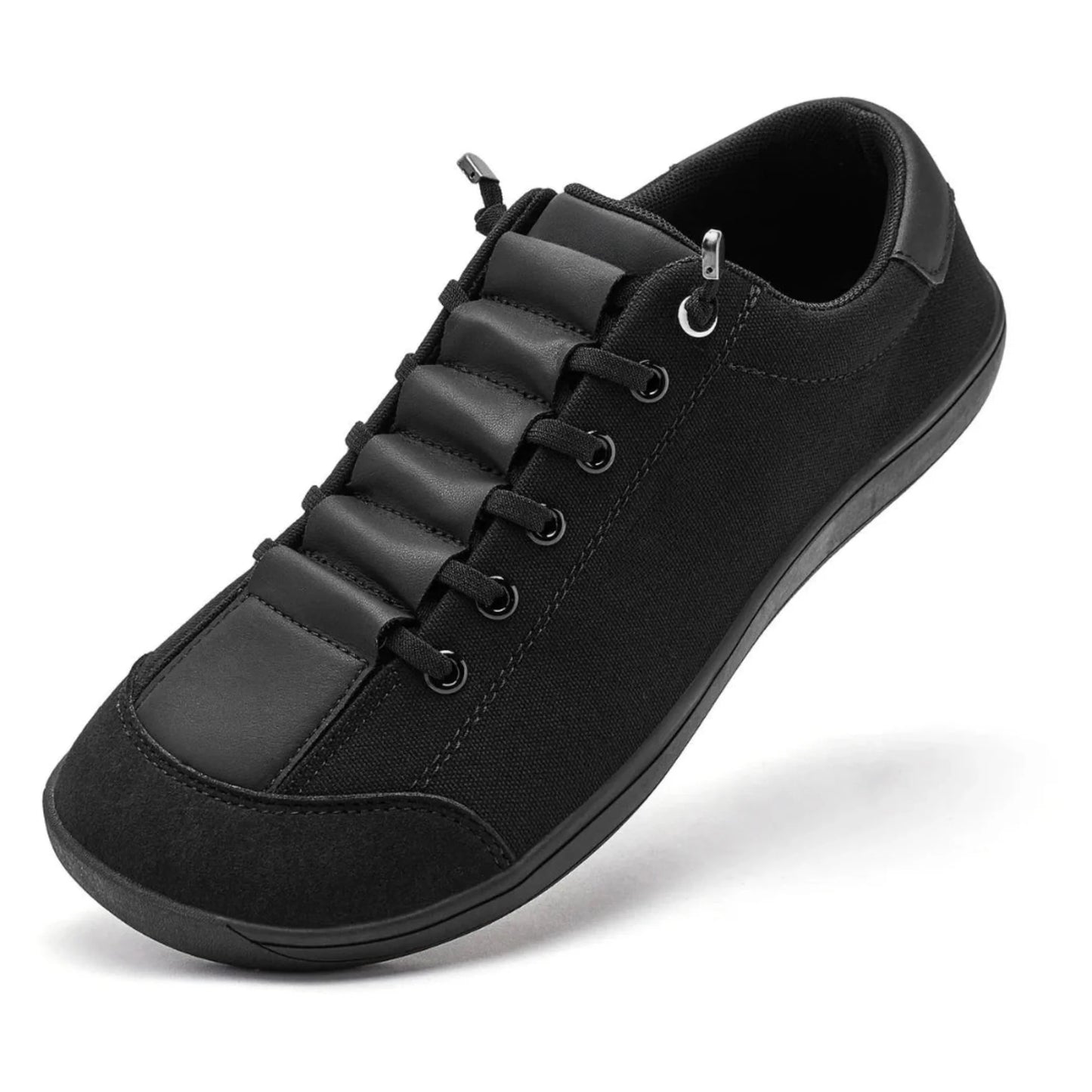 Women's Sneakers Slip On Zero Drop Shoes