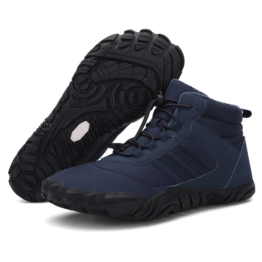 Avichic™ Fleece - Winter Barefoot Climbing Shoes