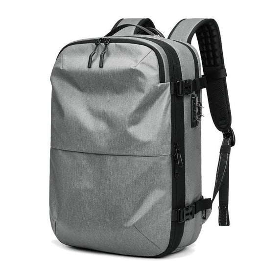 Avichic - The Ultimate Vacuum Compression Backpack for Travel