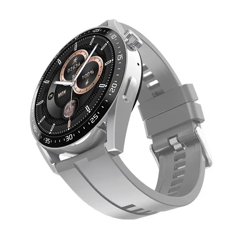 glucose monitoring, smart Bluetooth talking watch