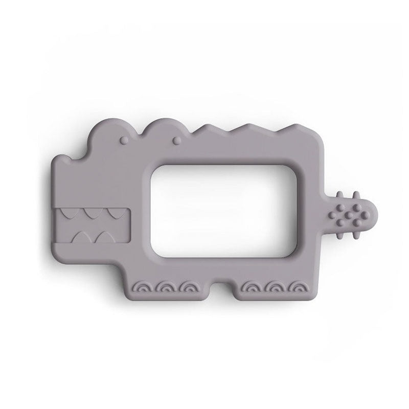 Alligator Teether