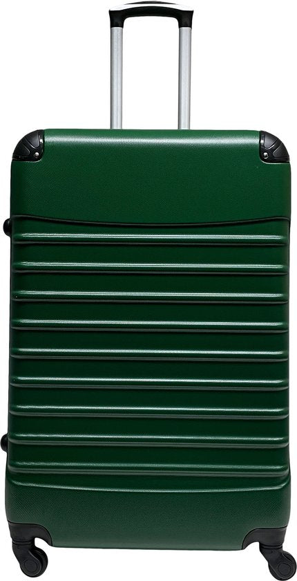 ABS Hardshell Suitcase – Siena