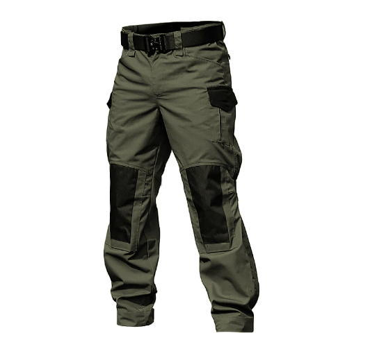 Men Military Tactical Cargo Pants