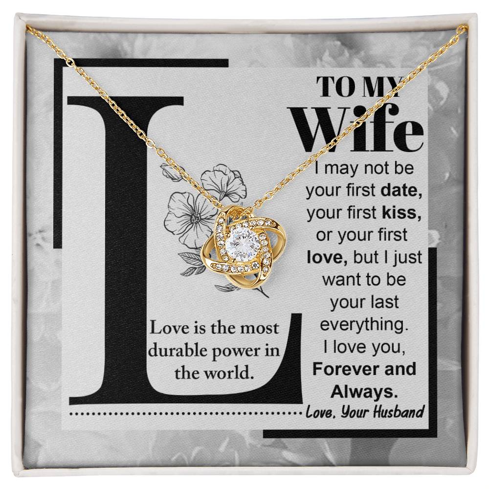 Wife - Love Is