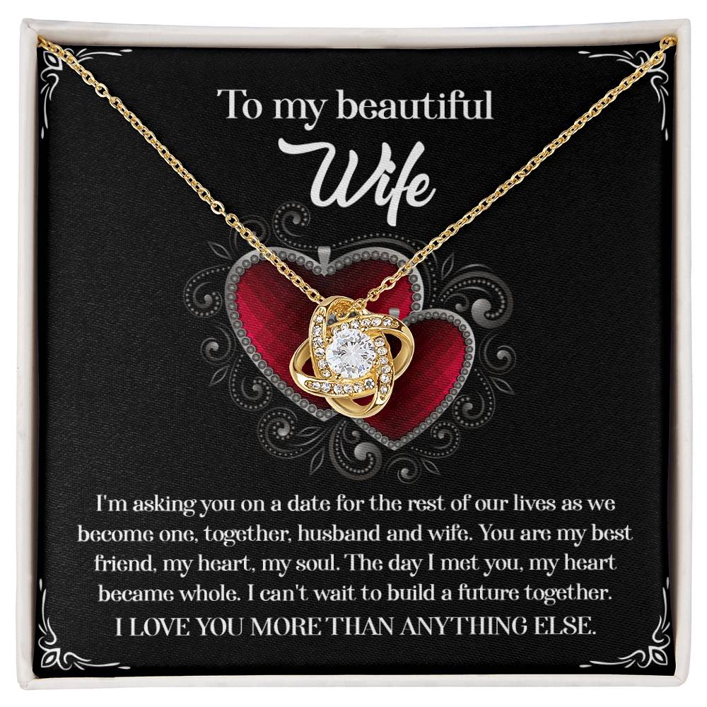 Wife - Heart Became Whole