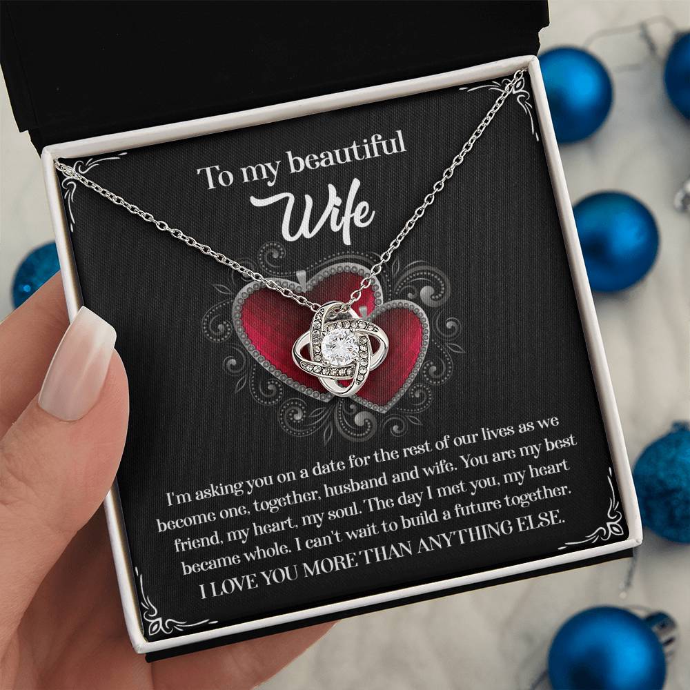 Wife - Heart Became Whole