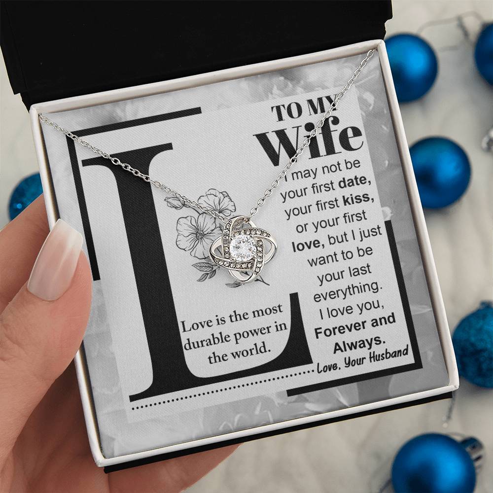 Wife - Love Is