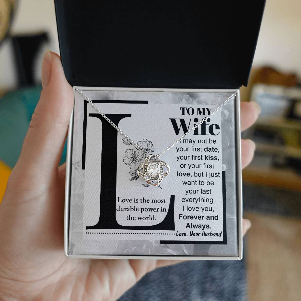 Wife - Love Is