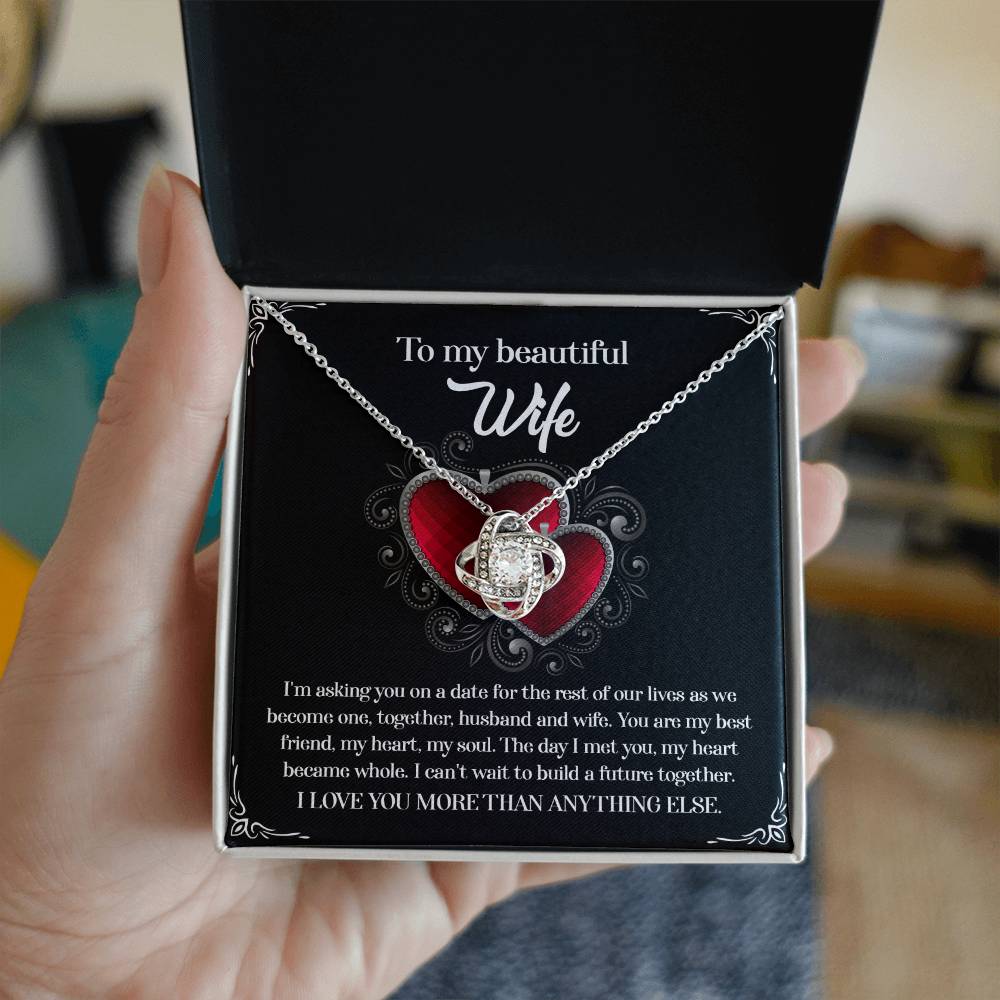 Wife - Heart Became Whole