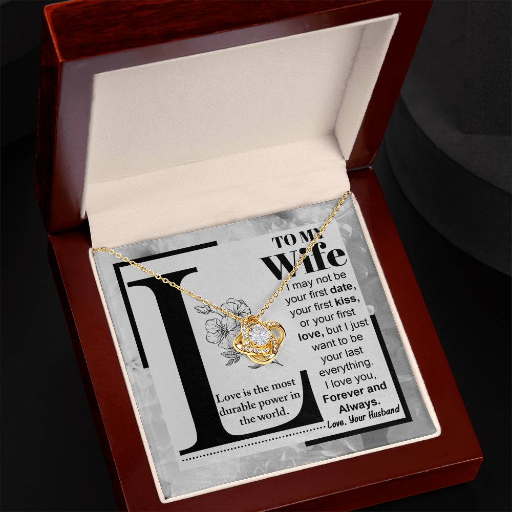 Wife - Love Is