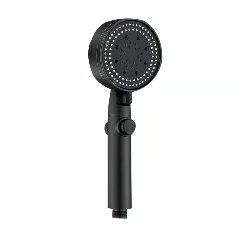 High Pressure Shower Head – 5 Settings & Easy Installation