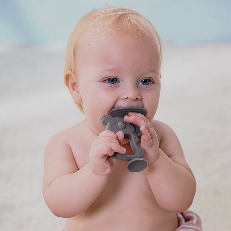 2-in-1 Koala Teether