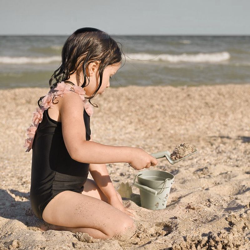 Silicone Beach Toy Set (Ether)