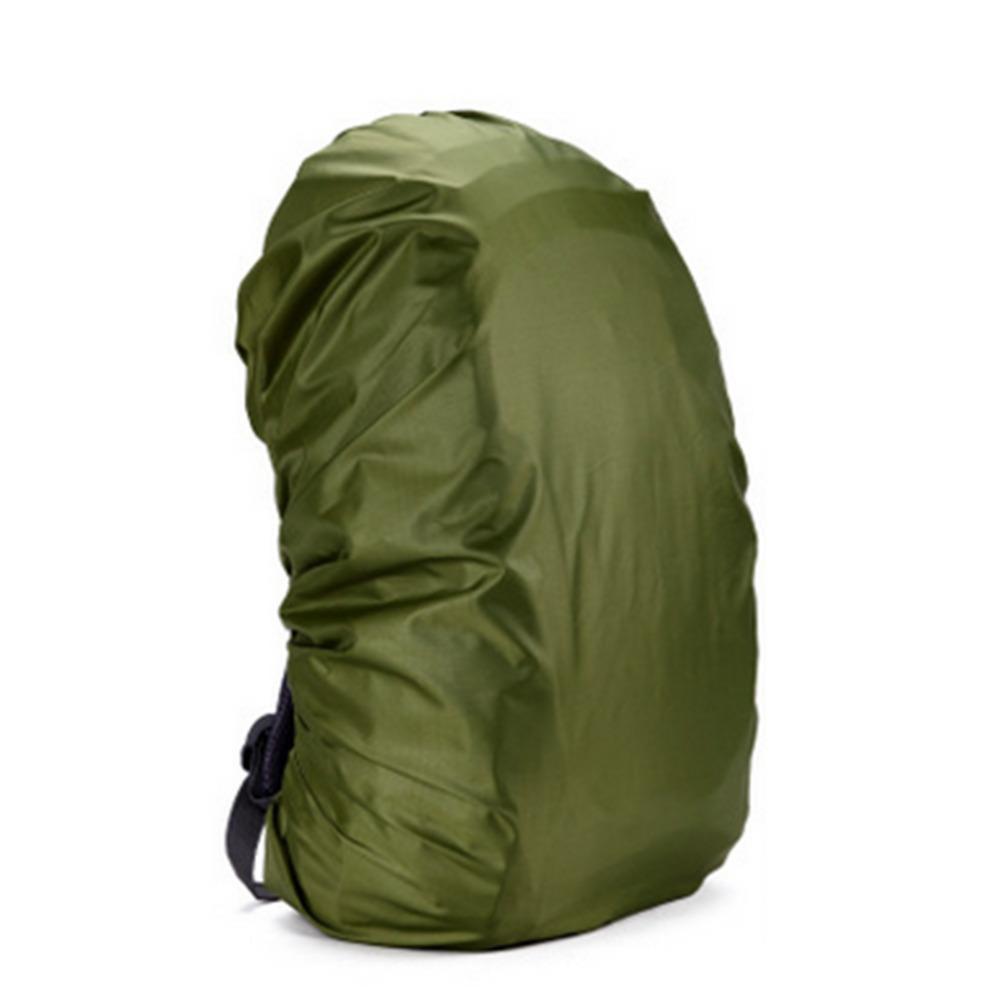210D Waterproof  Bagpack Rain Cover