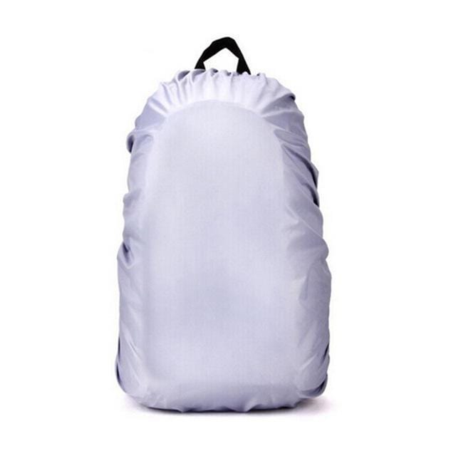 210D Waterproof  Bagpack Rain Cover