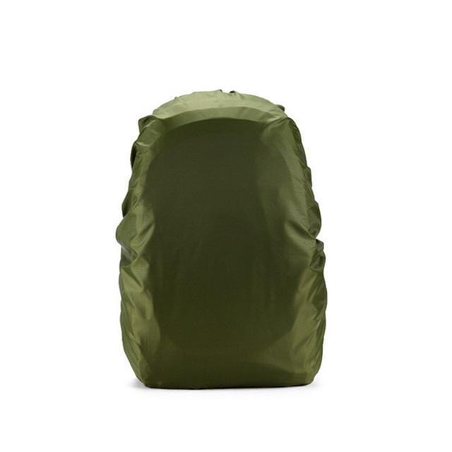 210D Waterproof  Bagpack Rain Cover