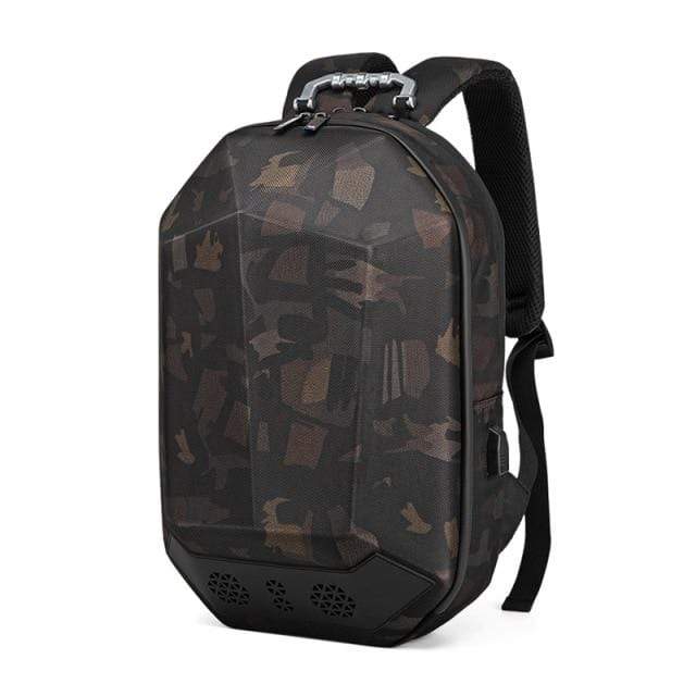 Outdoor Music Box Backpack