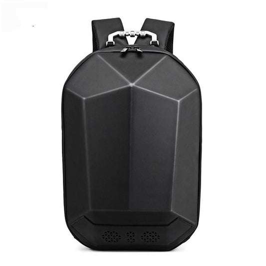 Outdoor Music Box Backpack