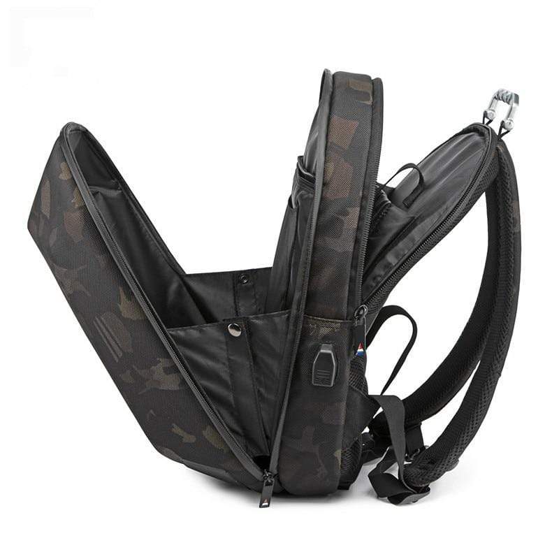 Outdoor Music Box Backpack