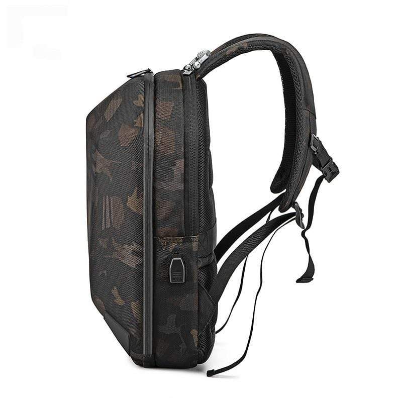 Outdoor Music Box Backpack