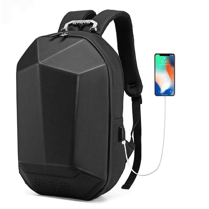 Outdoor Music Box Backpack