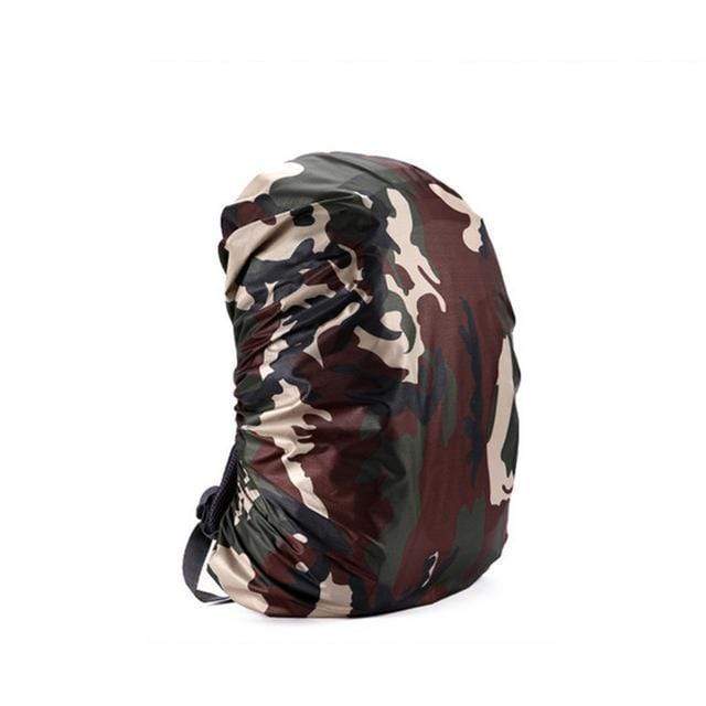 210D Waterproof  Bagpack Rain Cover
