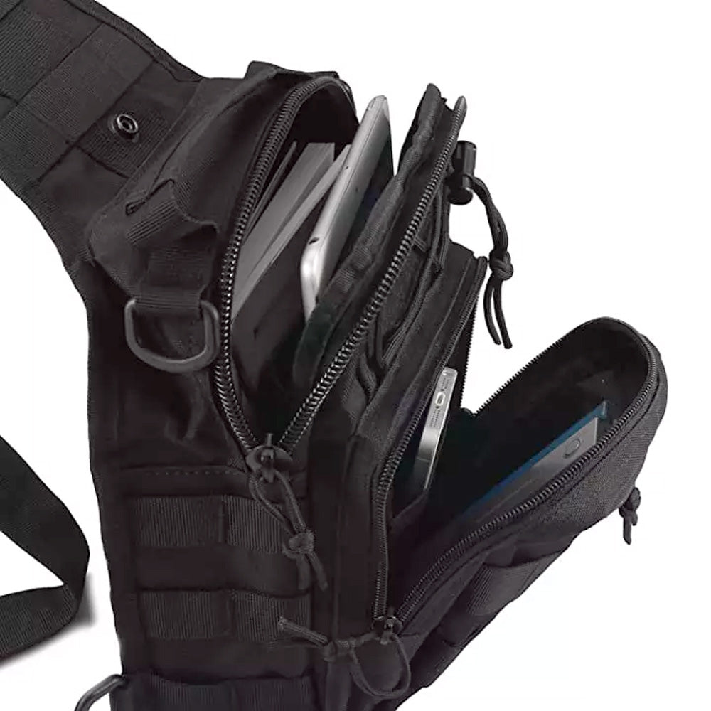 Pro EDC Tactical Sling Bag