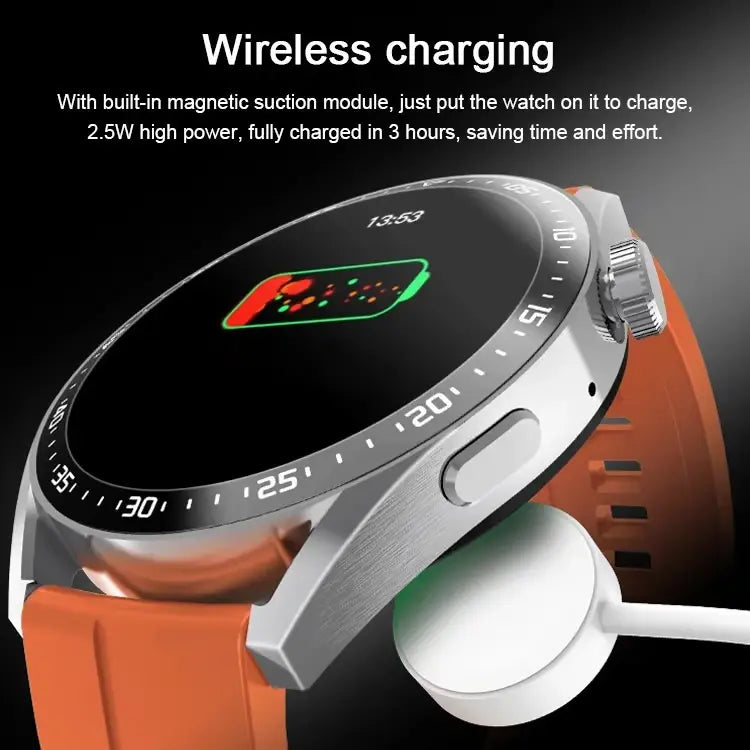 glucose monitoring, smart Bluetooth talking watch