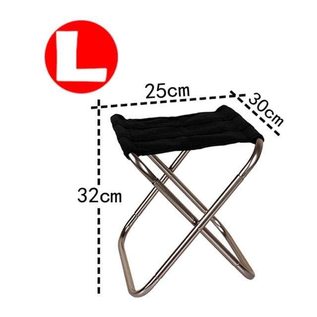 Folding Camping Chair