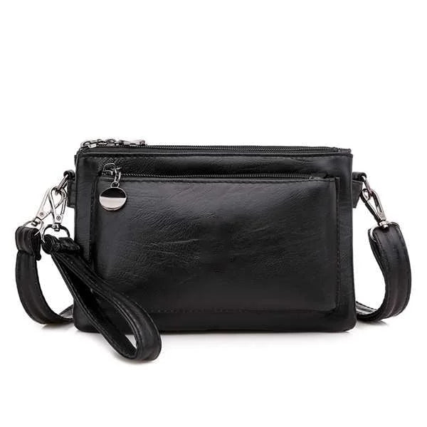 Large Capacity Phone Case Crossbody Bag - Hands-Free, Multi-Functional Bag for Women