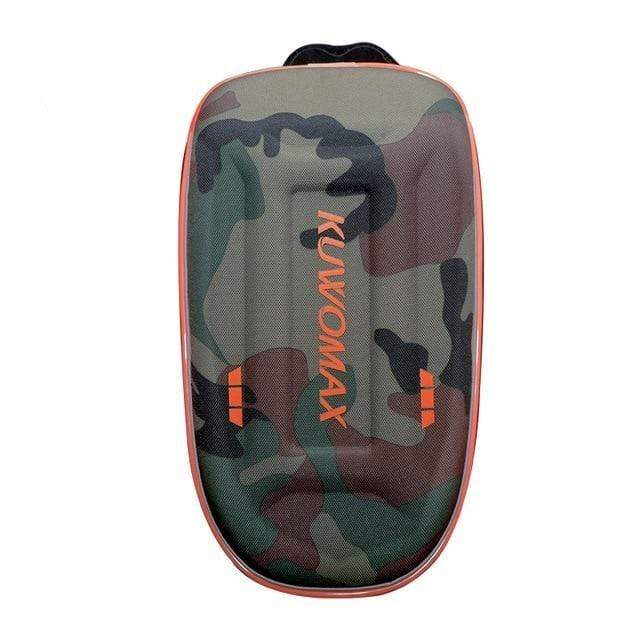 Portable Cycling Tube Bag