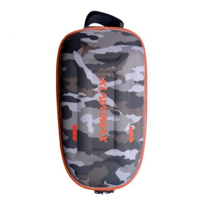 Portable Cycling Tube Bag