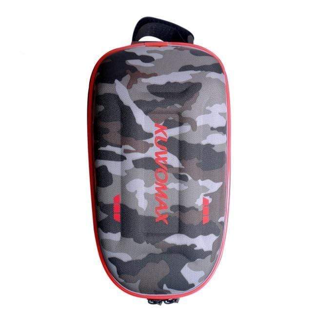Portable Cycling Tube Bag
