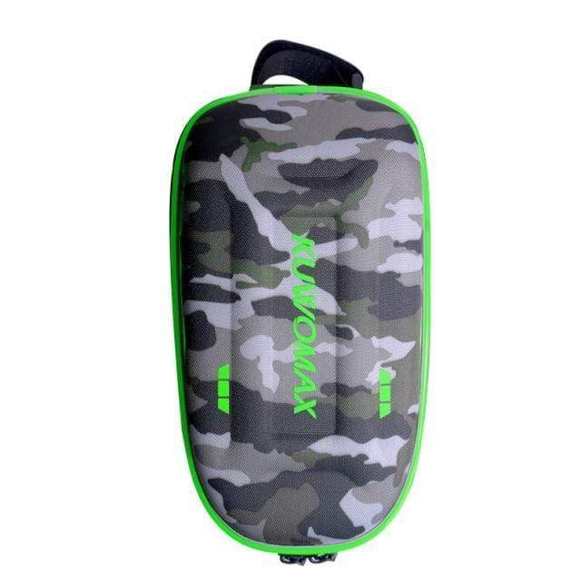 Portable Cycling Tube Bag