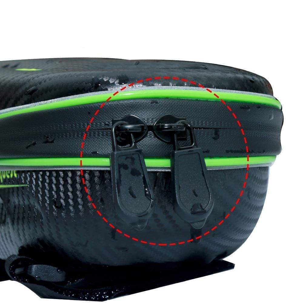 Portable Cycling Tube Bag