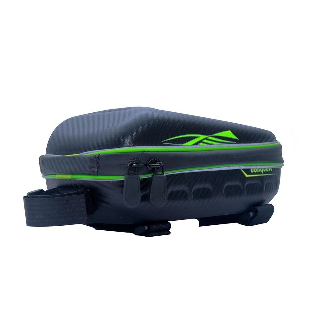Portable Cycling Tube Bag