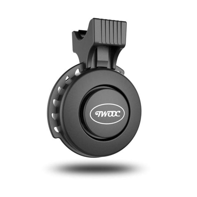 Mini Electric Bike Horn