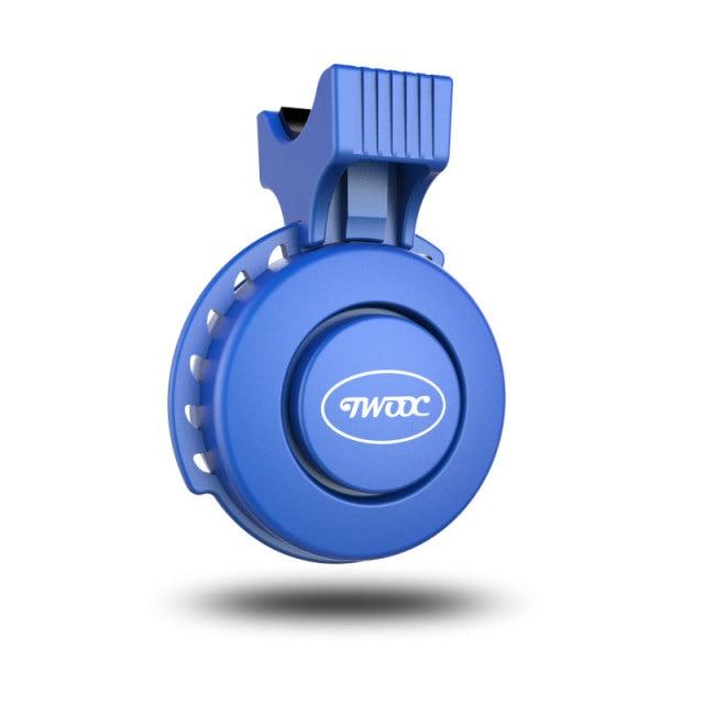 Mini Electric Bike Horn