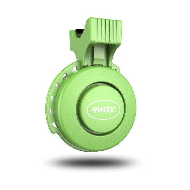 Mini Electric Bike Horn