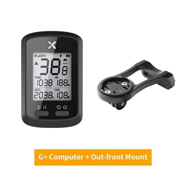 ANT+ Computer Wireless Cycling Speedometer