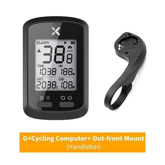ANT+ Computer Wireless Cycling Speedometer
