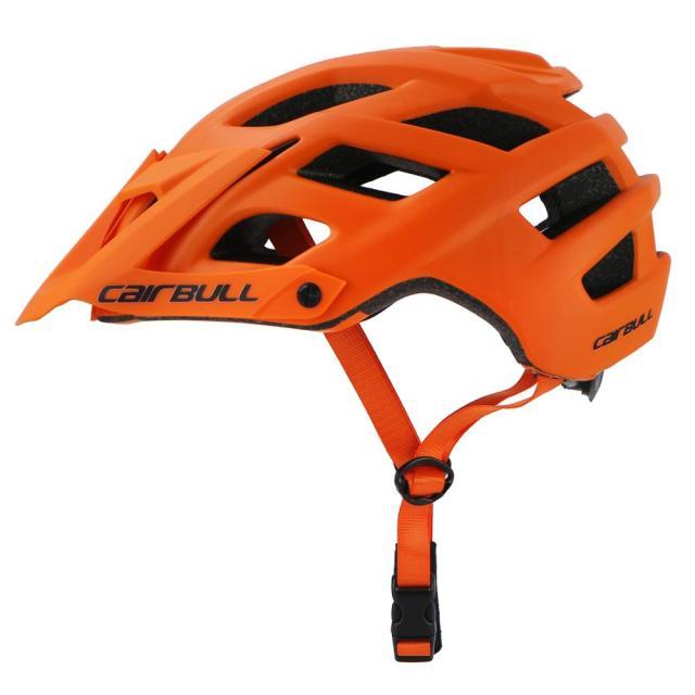 MTB XC Trail Helmet