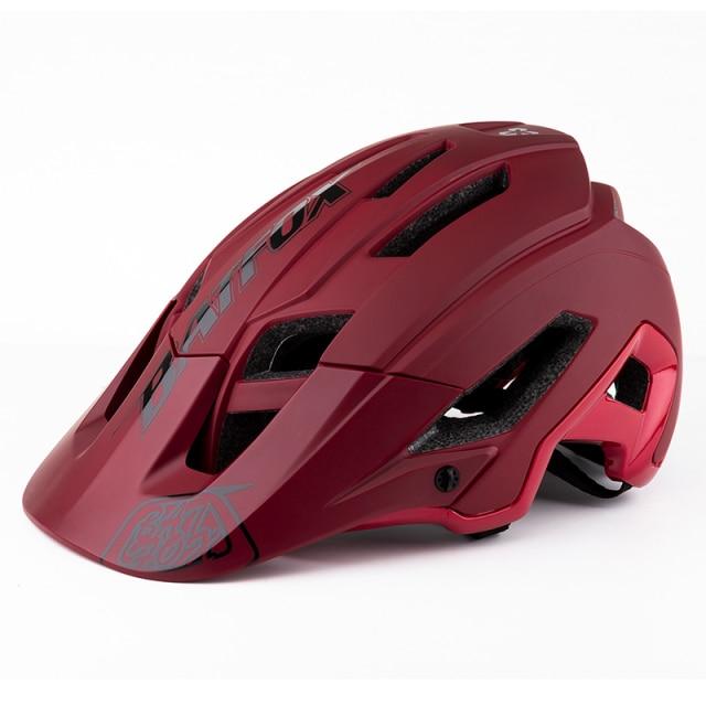 Ultralight Casco Ciclismo Helmet