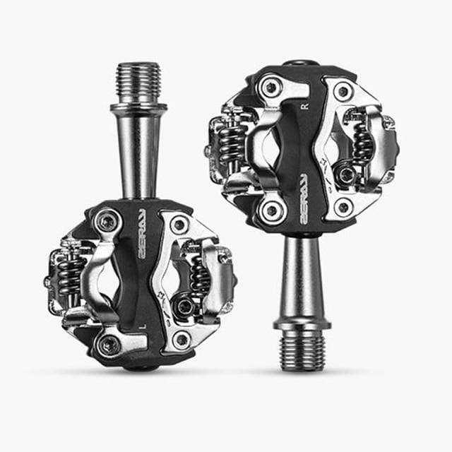 Mountain Bike Self-locking Pedal