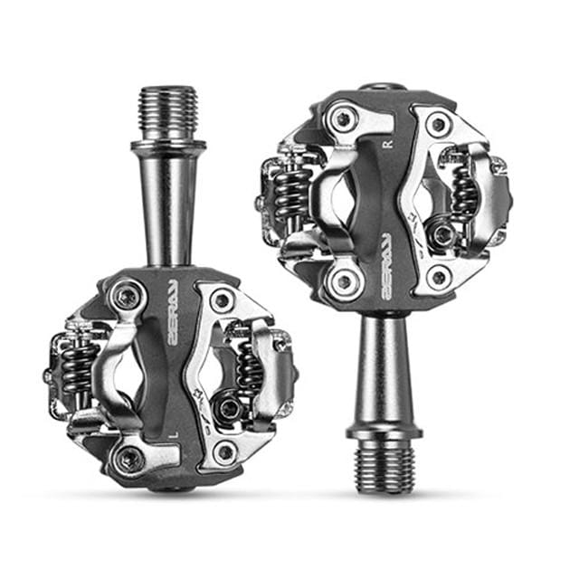 Mountain Bike Self-locking Pedal