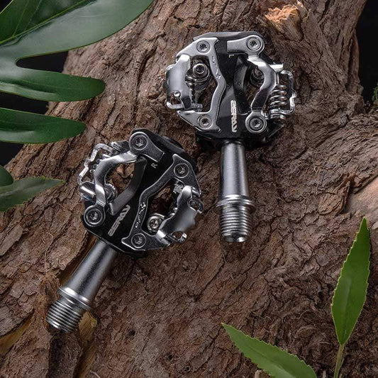 Mountain Bike Self-locking Pedal